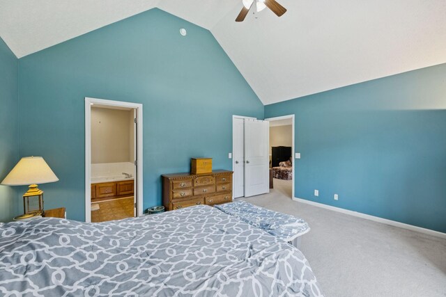 525 Indian Springs Cir, Manchester, TN 37355 - photo 40