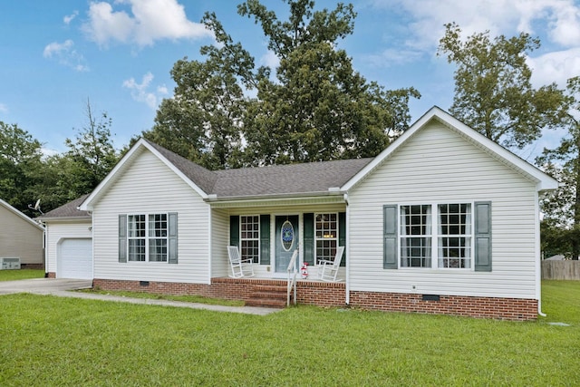 525 Indian Springs Cir, Manchester, TN 37355 - photo 2