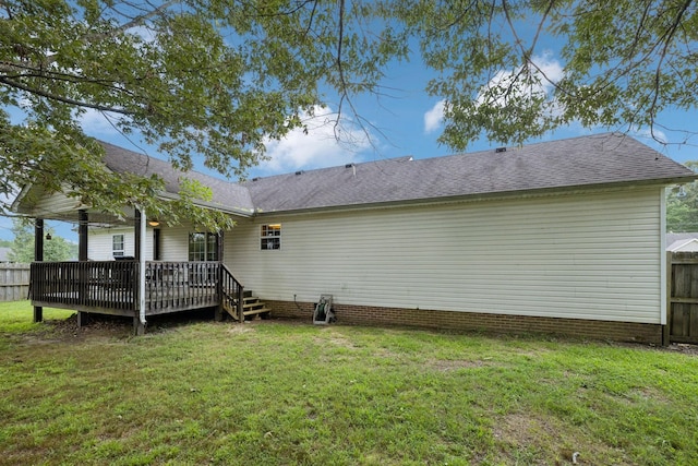 525 Indian Springs Cir, Manchester, TN 37355 - photo 59