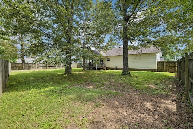 525 Indian Springs Cir, Manchester, TN 37355 - photo 52