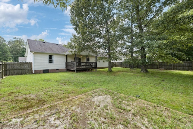 525 Indian Springs Cir, Manchester, TN 37355 - photo 53