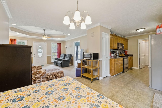 525 Indian Springs Cir, Manchester, TN 37355 - photo 14