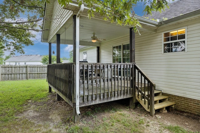 525 Indian Springs Cir, Manchester, TN 37355 - photo 58