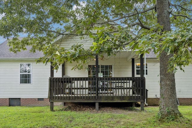 525 Indian Springs Cir, Manchester, TN 37355 - photo 56