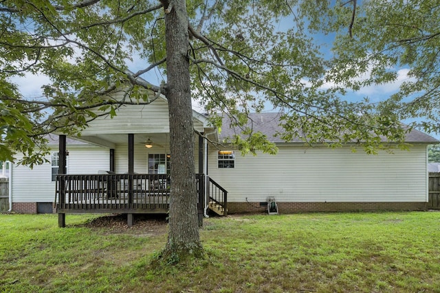 525 Indian Springs Cir, Manchester, TN 37355 - photo 60