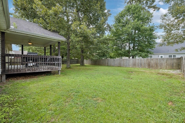 525 Indian Springs Cir, Manchester, TN 37355 - photo 54