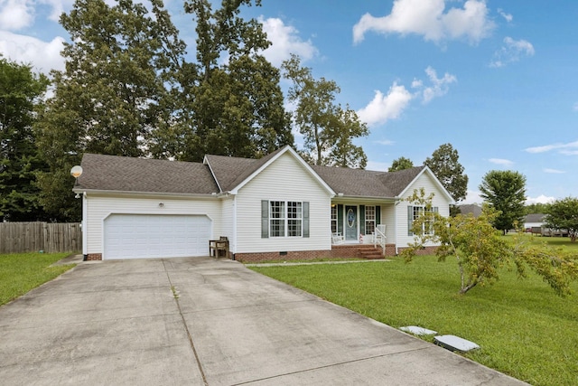 525 Indian Springs Cir, Manchester, TN 37355 - photo 4