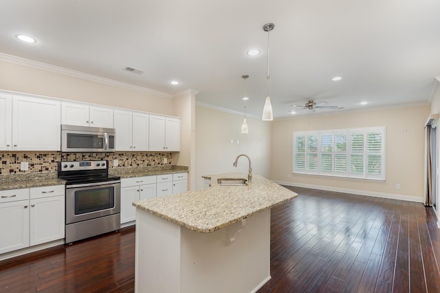 445 Stonegate Dr, Lebanon, TN 37090 - photo 7