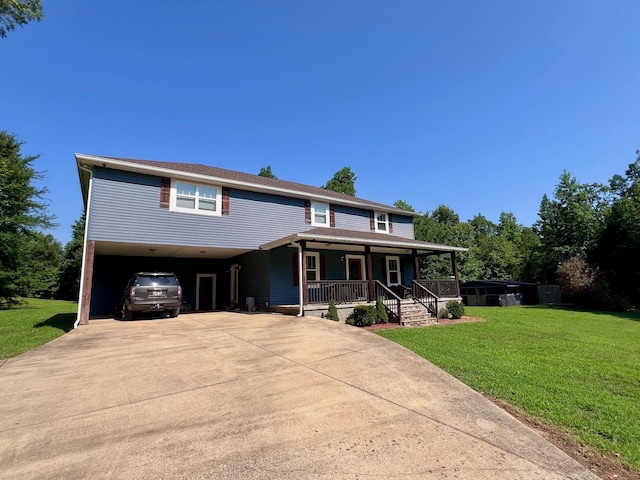 865 Sylvan Dr, Savannah, TN 38372 - photo 35