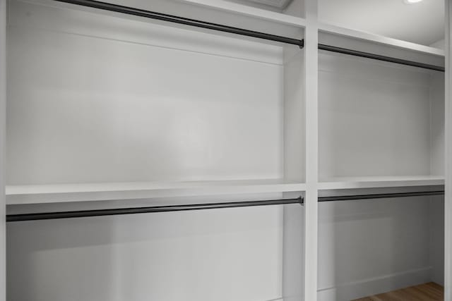 165 Lear Rd, Portland, TN 37148 - view of closet