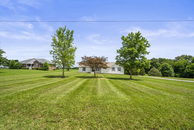 165 Lear Rd, Portland, TN 37148 - view of grassy yard