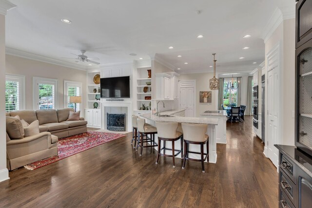 208 Belclaire Pl, Nashville, TN 37205 - photo 17