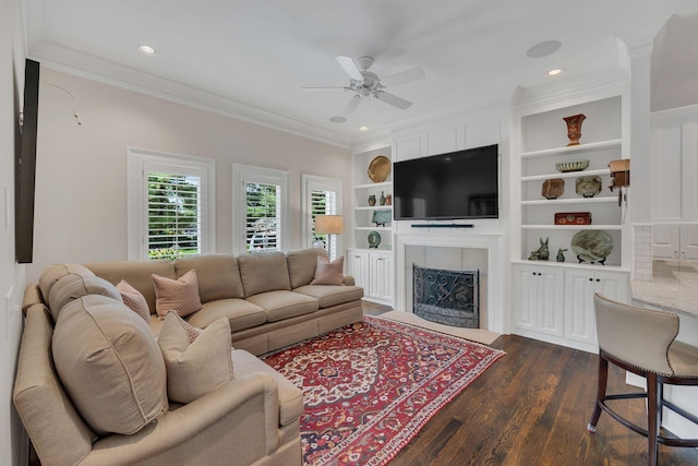 208 Belclaire Pl, Nashville, TN 37205 - photo 18