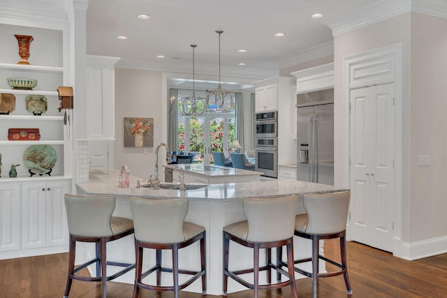 208 Belclaire Pl, Nashville, TN 37205 - photo 20