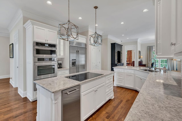 208 Belclaire Pl, Nashville, TN 37205 - photo 22