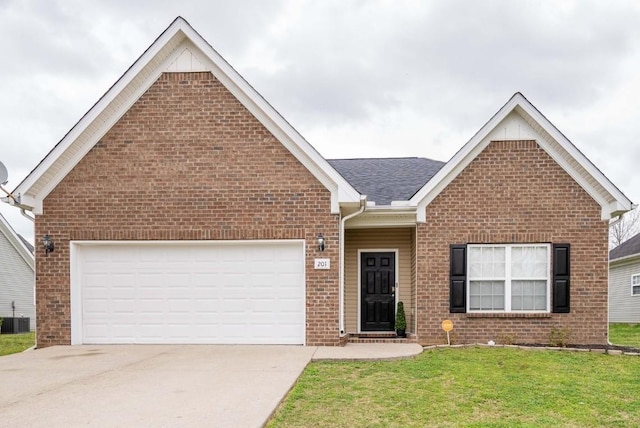 201 Neal Ave, Smyrna, TN 37167 - photo 1