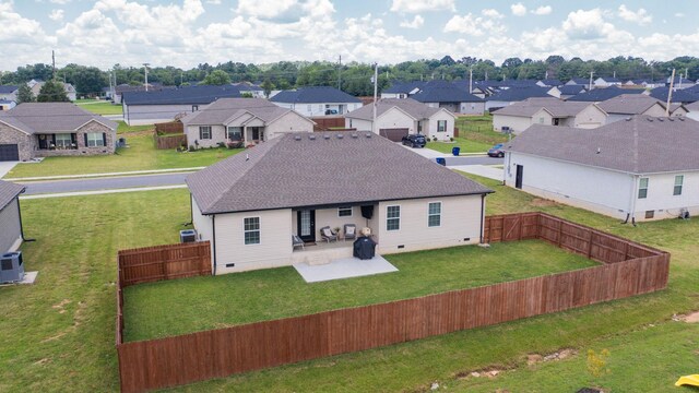 102 August Way, Shelbyville, TN 37160 - photo 32
