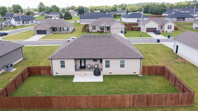 102 August Way, Shelbyville, TN 37160 - photo 30