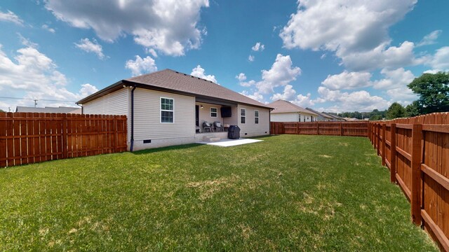 102 August Way, Shelbyville, TN 37160 - photo 24