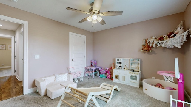 102 August Way, Shelbyville, TN 37160 - photo 17