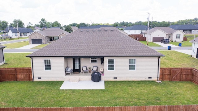102 August Way, Shelbyville, TN 37160 - photo 31