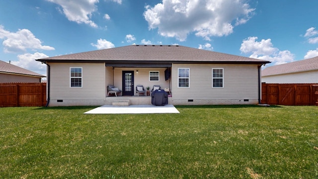 102 August Way, Shelbyville, TN 37160 - photo 25