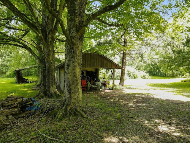 2222 Steep Hill Rd, Nunnelly, TN 37137 - photo 28