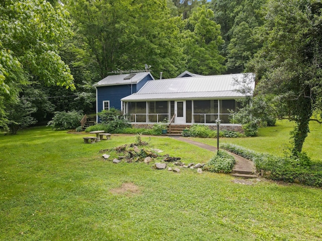 2222 Steep Hill Rd, Nunnelly, TN 37137 - photo 1