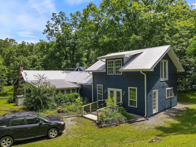 2222 Steep Hill Rd, Nunnelly, TN 37137 - photo 3