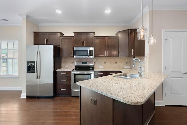 518 Cobert Ln, Franklin, TN 37064 - photo 7