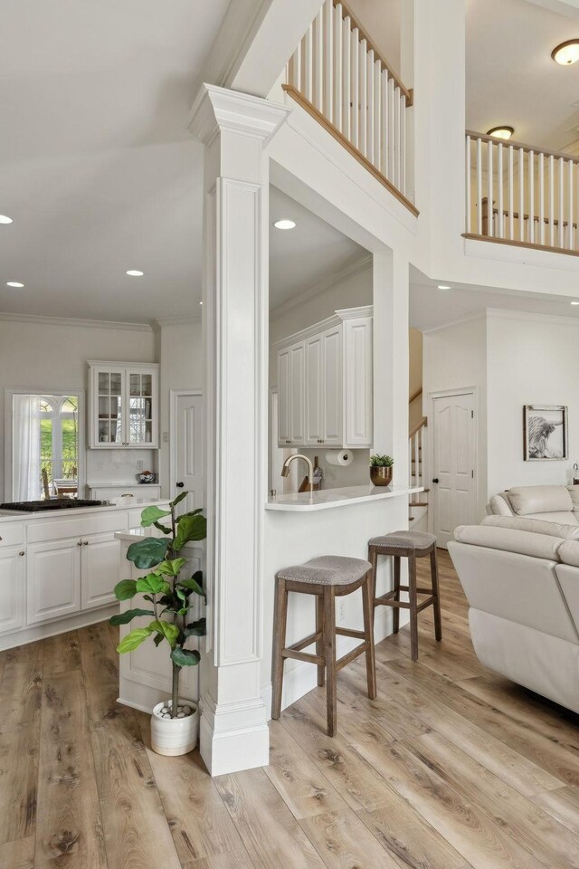 8217 W Chase Ct, Nashville, TN 37221 - photo 7