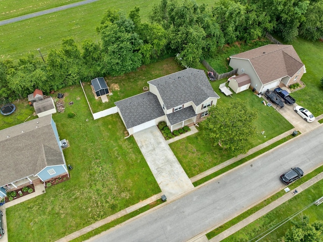 939 Wing Tip Cir, Hopkinsville, KY 42240 - view of subject property