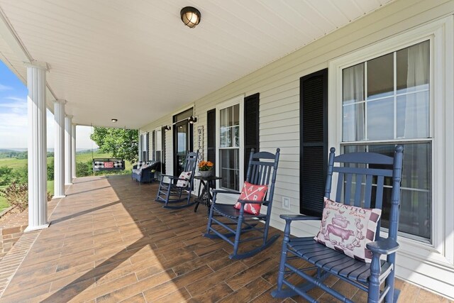 115 Main St, Pikeville, TN 37367 - photo 69