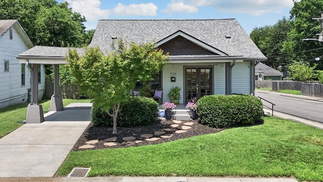 1124 Stainback Ave, Nashville, TN 37207 - photo 1