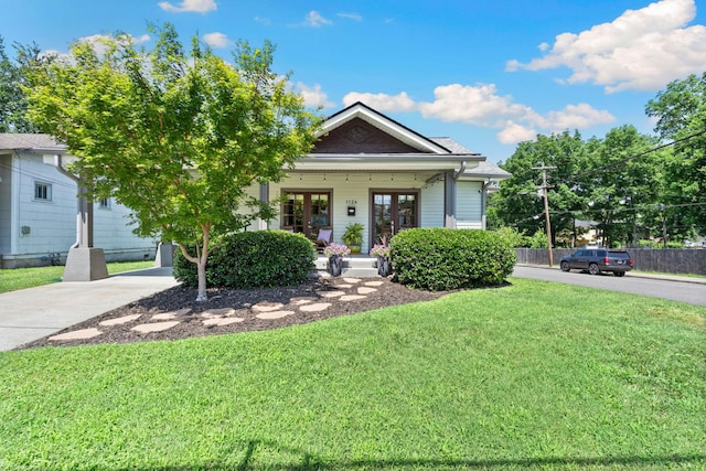 1124 Stainback Ave, Nashville, TN 37207 - photo 3