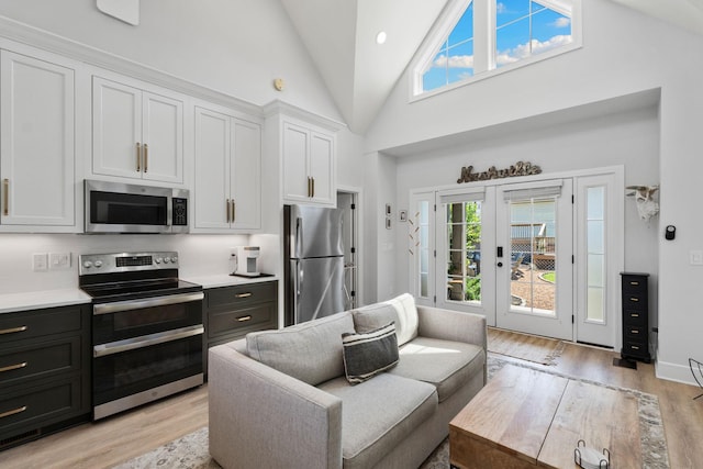 1124 Stainback Ave, Nashville, TN 37207 - photo 35