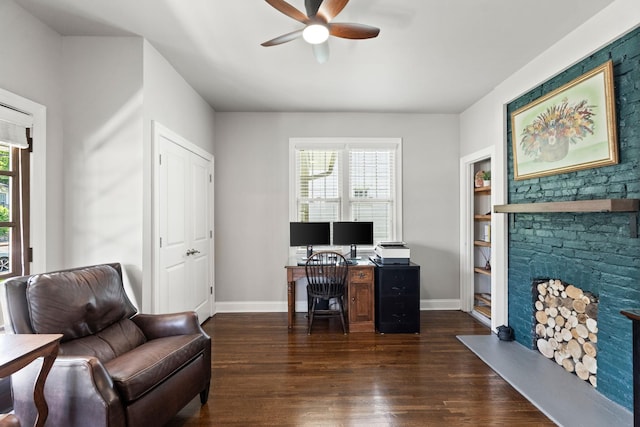 1124 Stainback Ave, Nashville, TN 37207 - photo 11