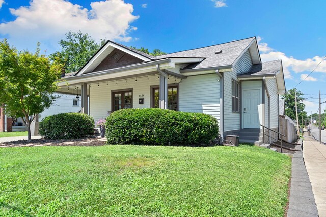 1124 Stainback Ave, Nashville, TN 37207 - photo 2