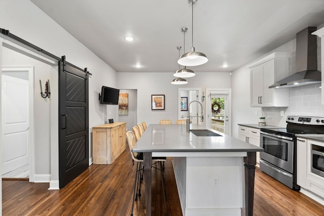 1124 Stainback Ave, Nashville, TN 37207 - photo 8