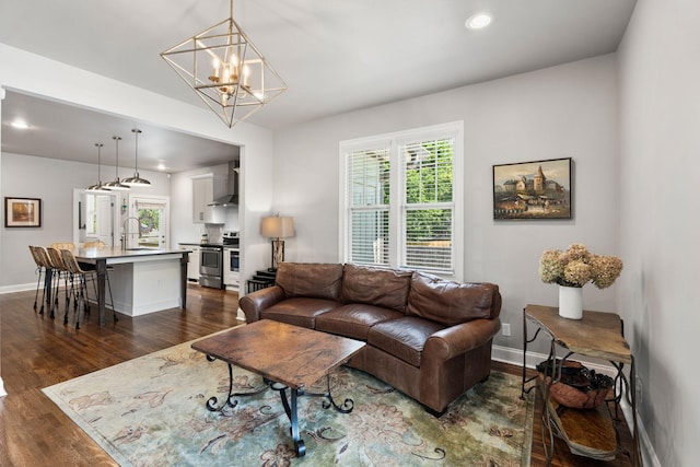 1124 Stainback Ave, Nashville, TN 37207 - photo 6