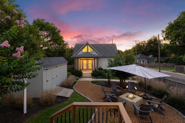 1124 Stainback Ave, Nashville, TN 37207 - photo 50