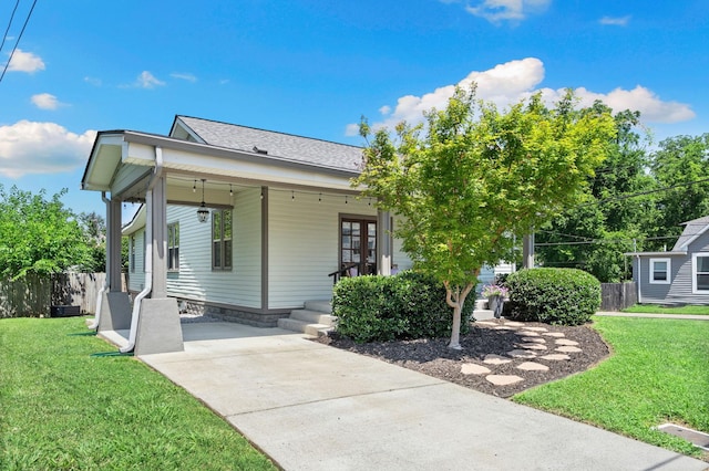 1124 Stainback Ave, Nashville, TN 37207 - photo 4