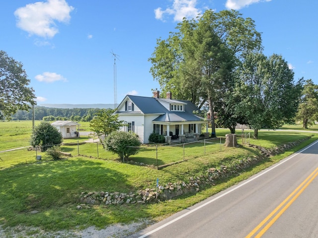 5436 Sr 50, Pelham, TN 37366 - photo 3