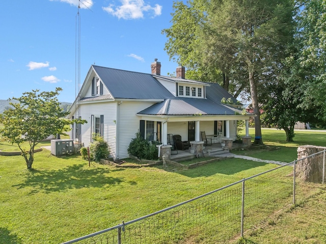 5436 Sr 50, Pelham, TN 37366 - photo 8