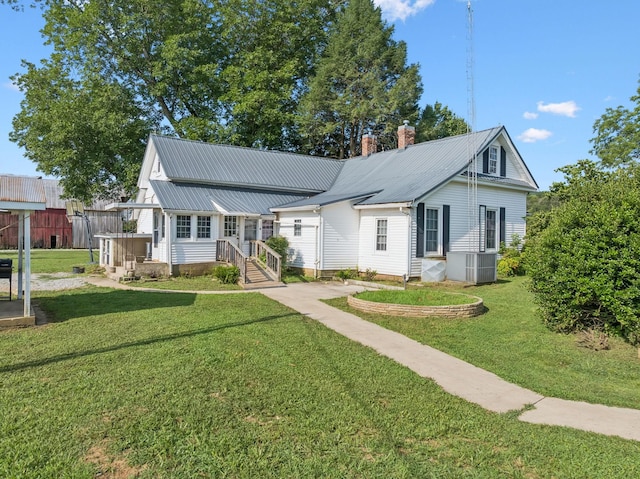 5436 Sr 50, Pelham, TN 37366 - photo 5