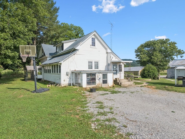 5436 Sr 50, Pelham, TN 37366 - photo 4
