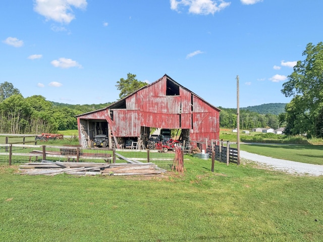 5436 Sr 50, Pelham, TN 37366 - photo 15