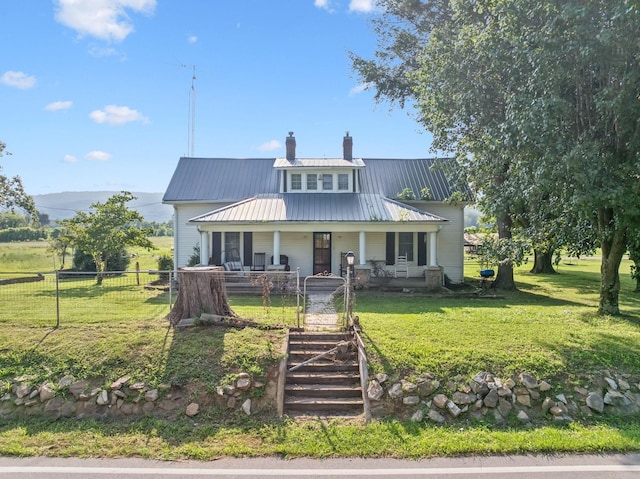 5436 Sr 50, Pelham, TN 37366 - photo 2