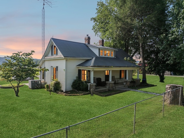5436 Sr 50, Pelham, TN 37366 - photo 1