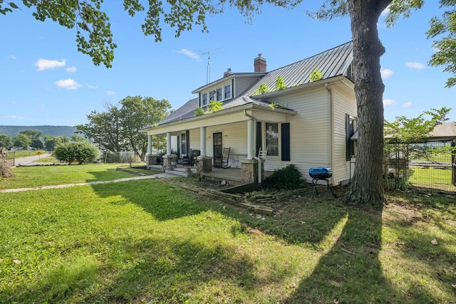 5436 Sr 50, Pelham, TN 37366 - photo 41